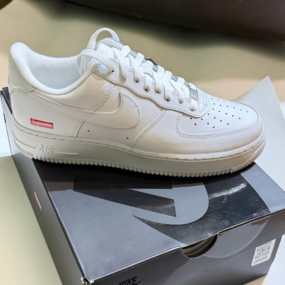 Supreme